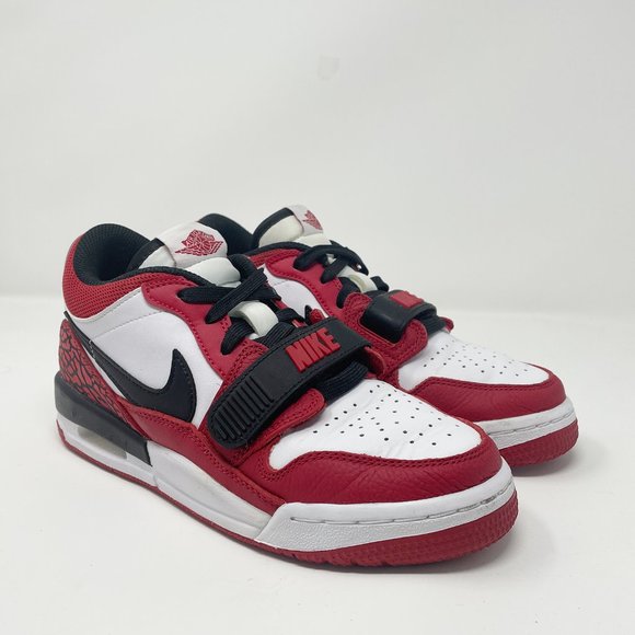 JORDAN LEGACY 312 BOYS (5Y) - Picture 7 of 8